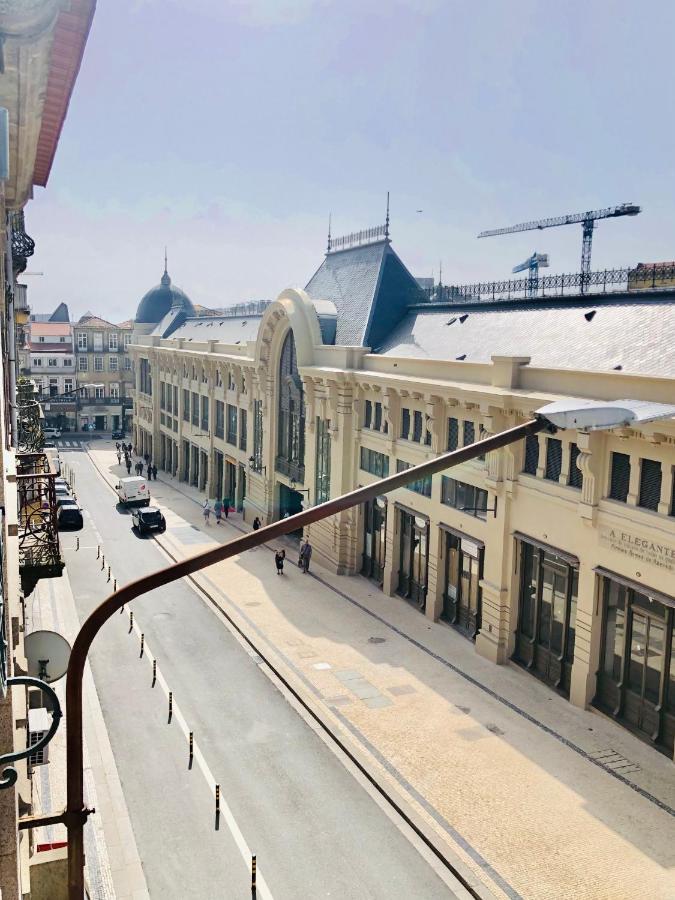 YOUROPO - Downtown Porto Zewnętrze zdjęcie