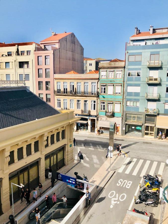 YOUROPO - Downtown Porto Zewnętrze zdjęcie