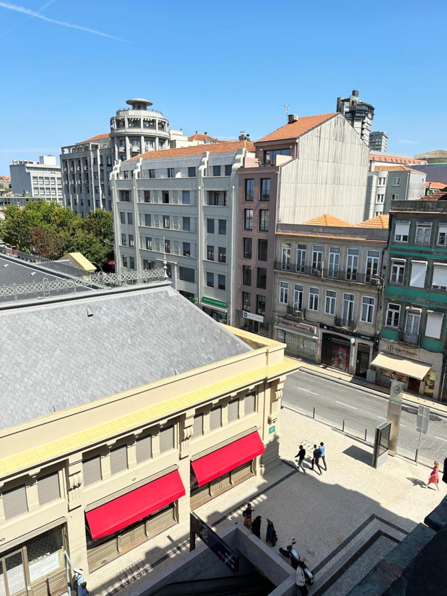 YOUROPO - Downtown Porto Zewnętrze zdjęcie