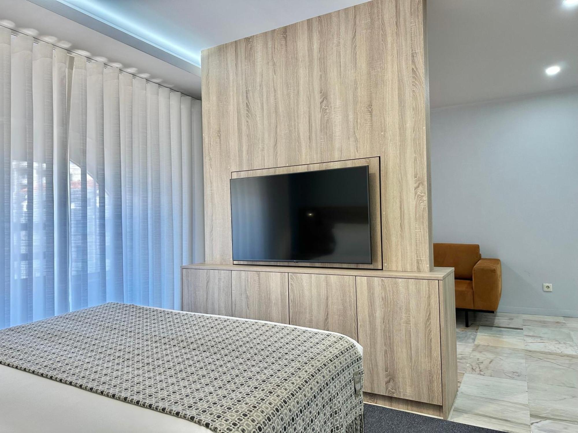 YOUROPO - Downtown Porto Zewnętrze zdjęcie