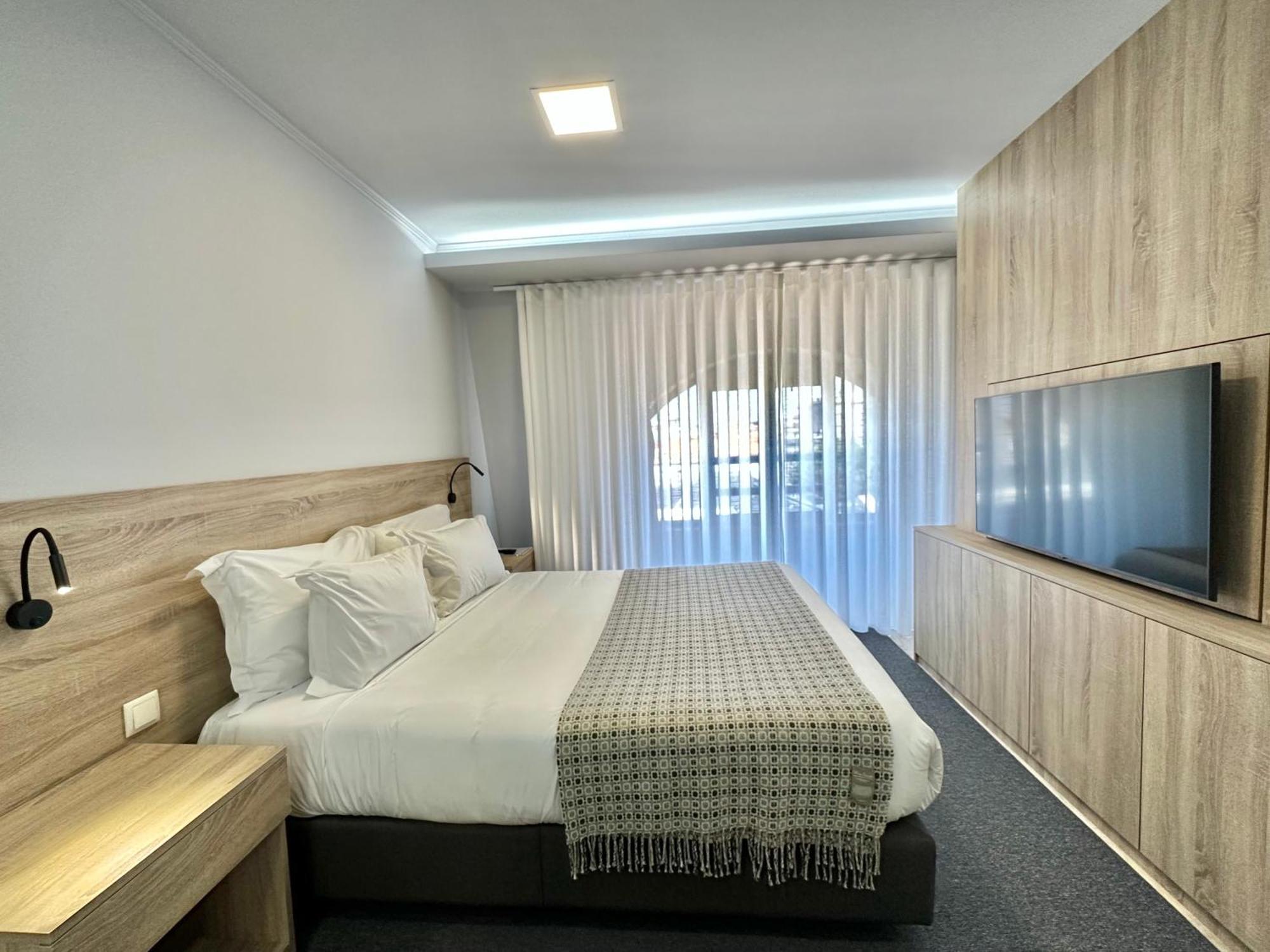 YOUROPO - Downtown Porto Zewnętrze zdjęcie
