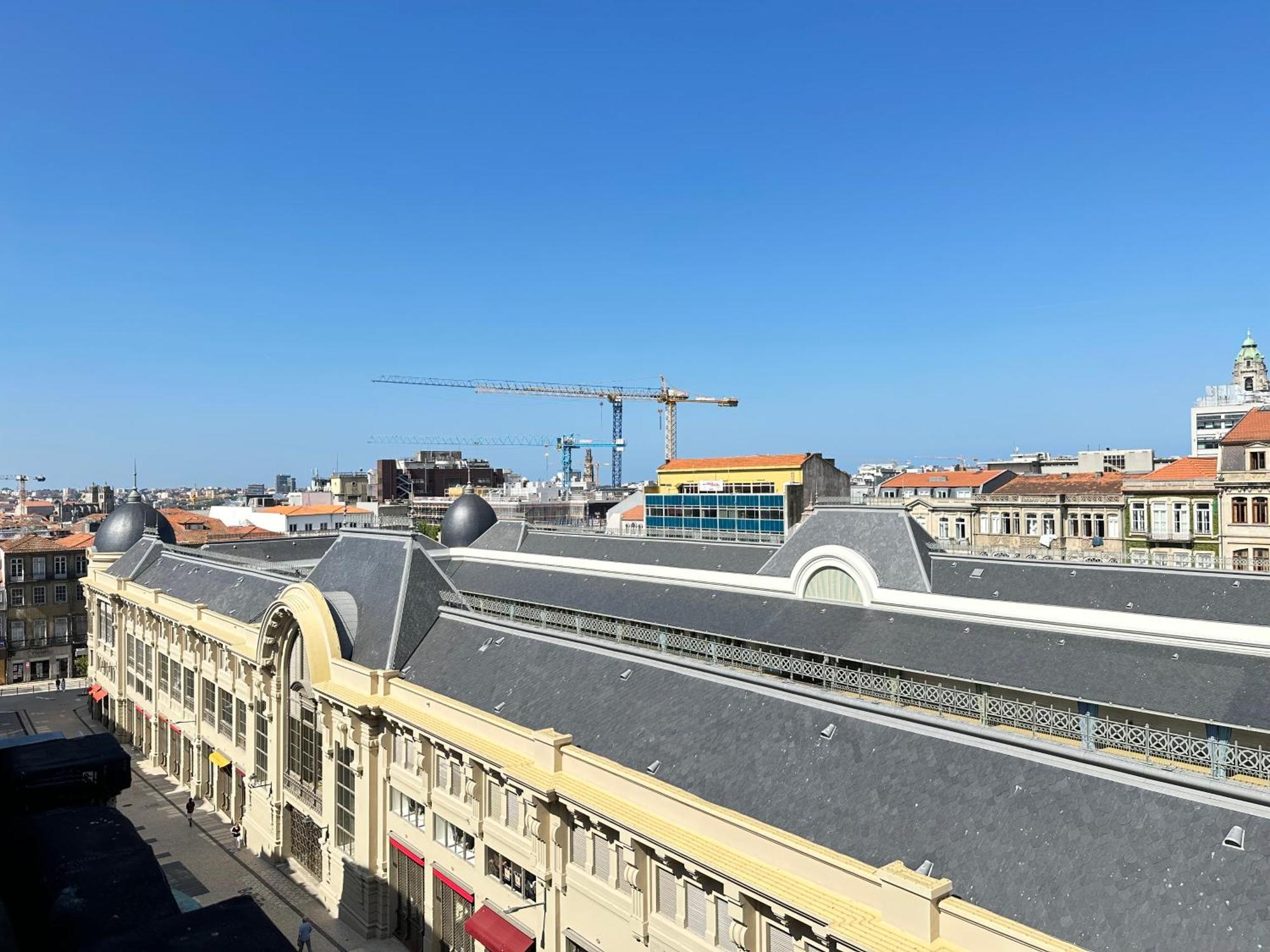 YOUROPO - Downtown Porto Zewnętrze zdjęcie