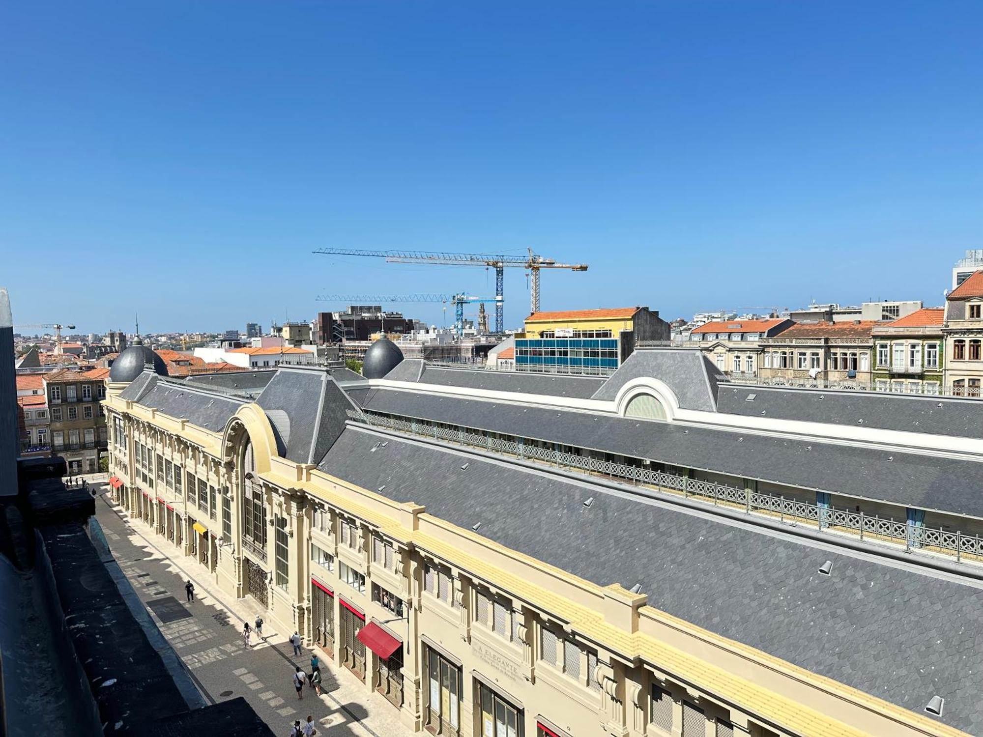 YOUROPO - Downtown Porto Zewnętrze zdjęcie
